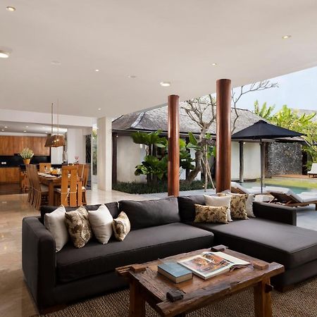 Villa Ambara Bali By Nakula Canggu Εξωτερικό φωτογραφία