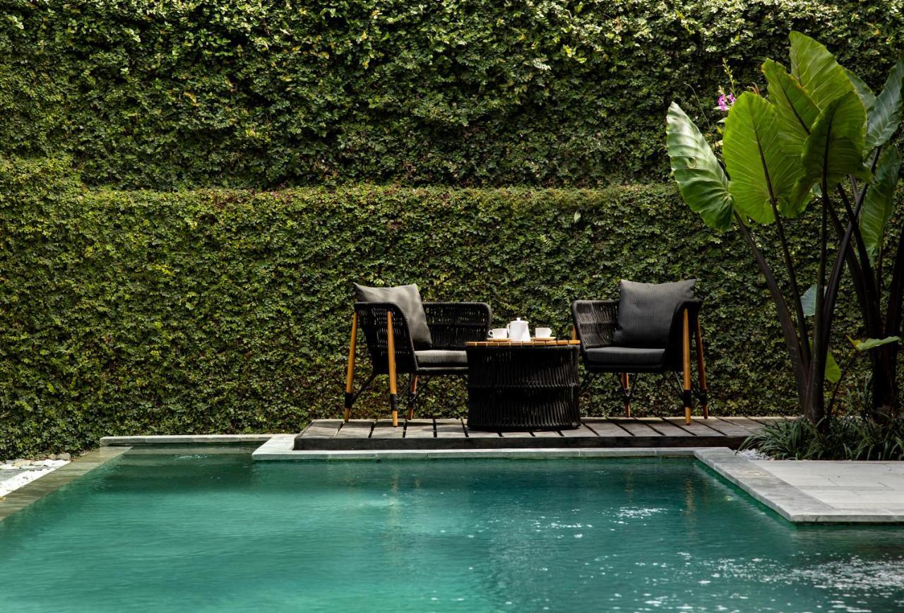 Villa Ambara Bali By Nakula Canggu Εξωτερικό φωτογραφία