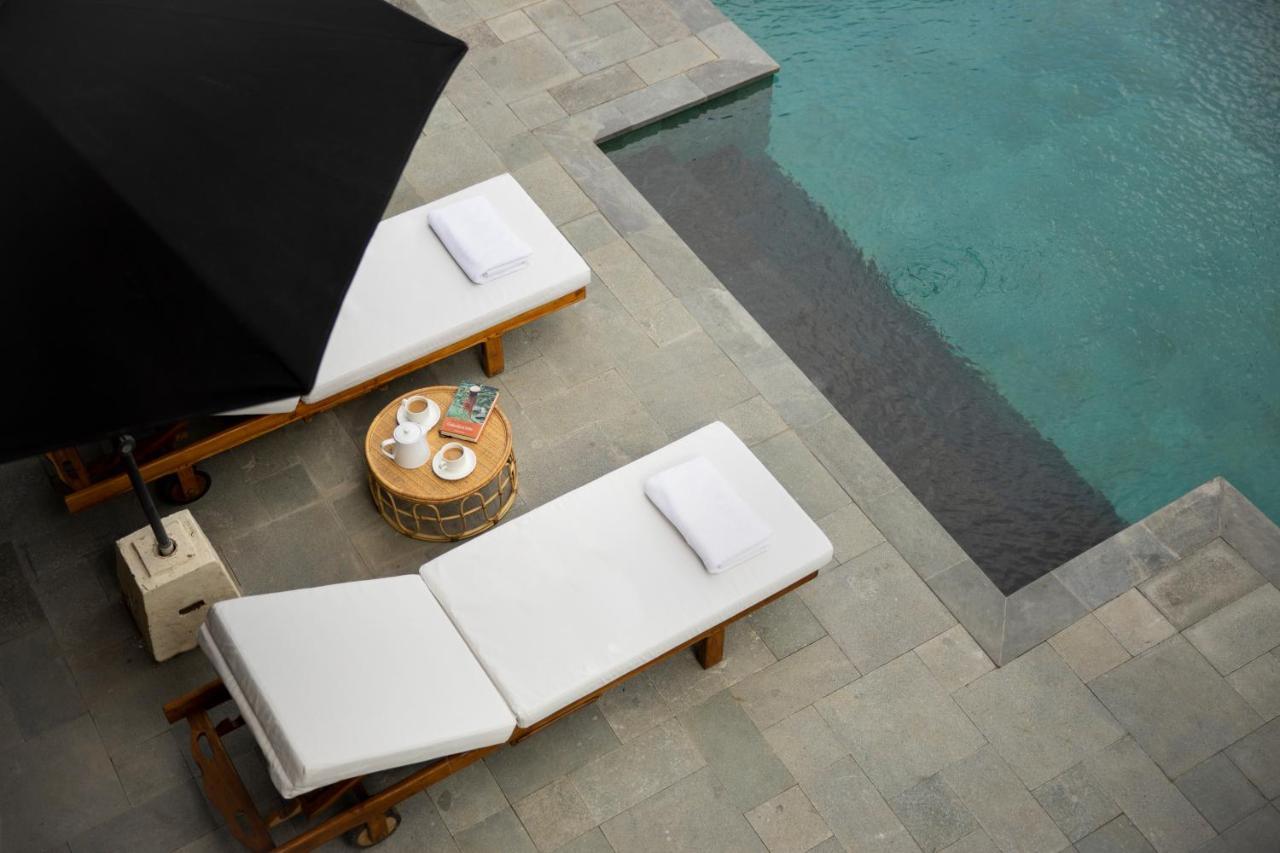 Villa Ambara Bali By Nakula Canggu Εξωτερικό φωτογραφία