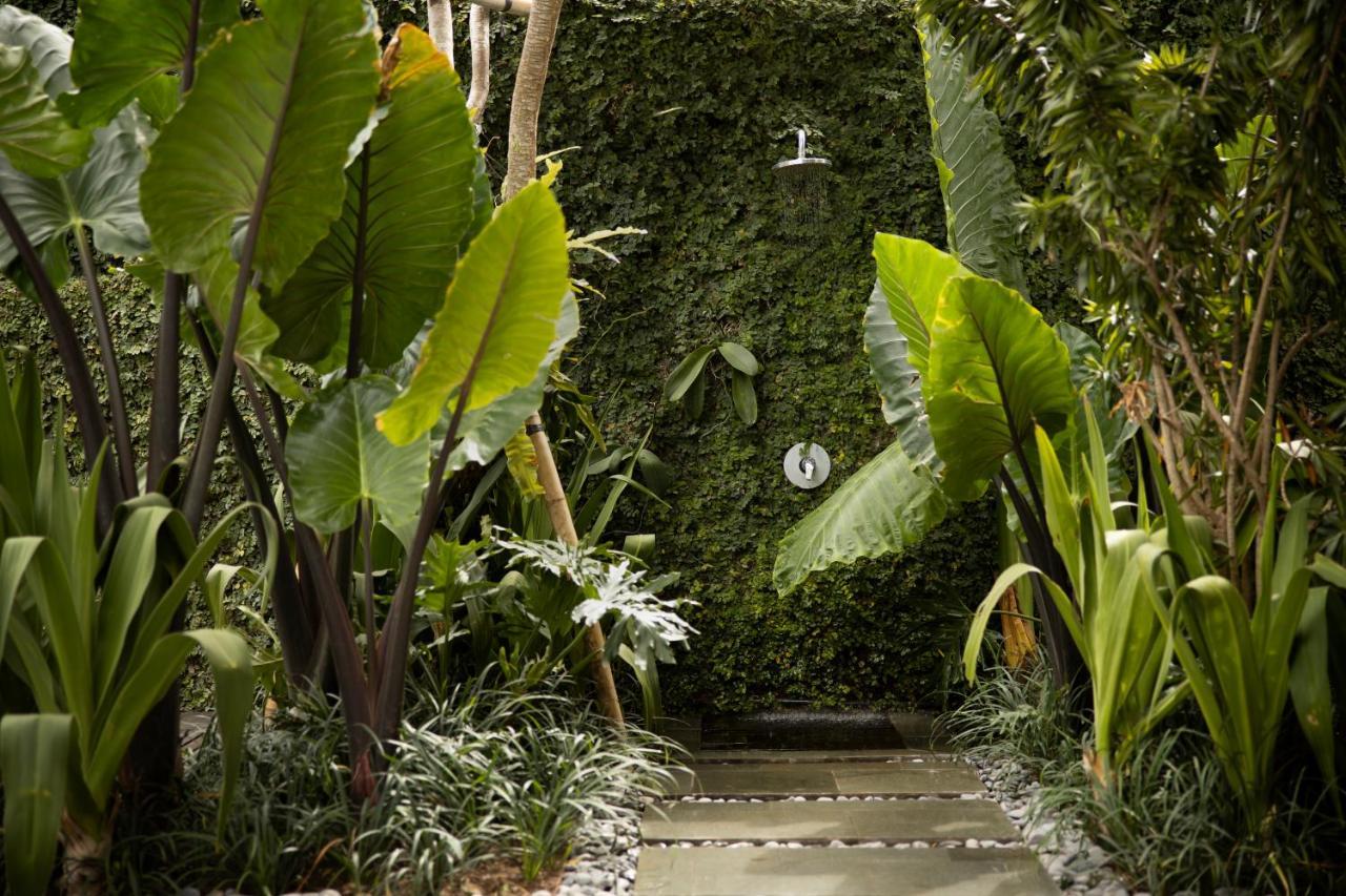 Villa Ambara Bali By Nakula Canggu Εξωτερικό φωτογραφία