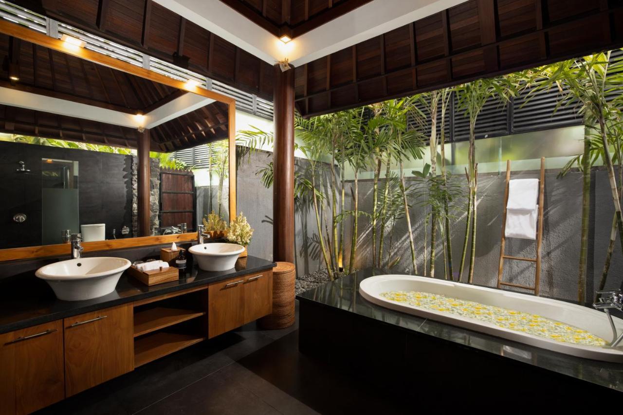 Villa Ambara Bali By Nakula Canggu Εξωτερικό φωτογραφία