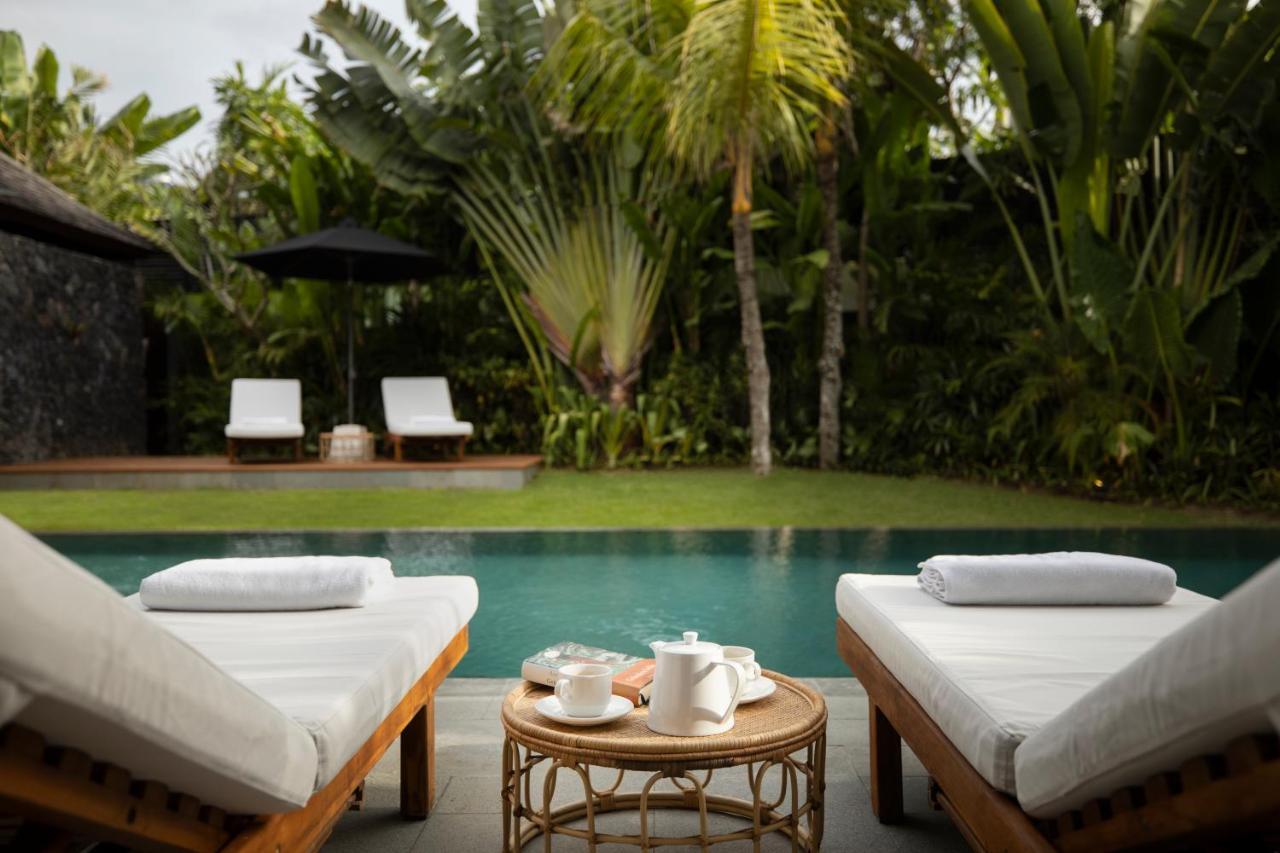 Villa Ambara Bali By Nakula Canggu Εξωτερικό φωτογραφία