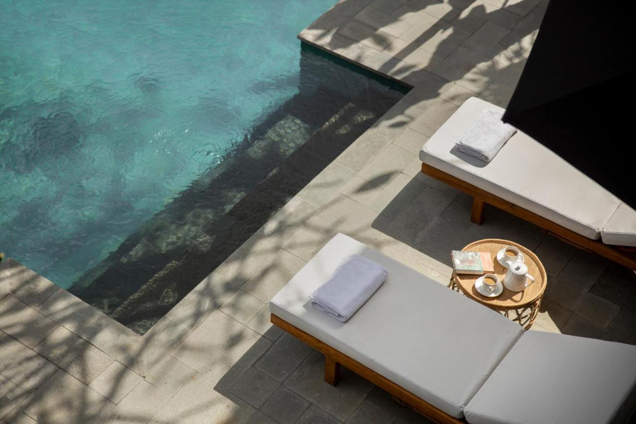 Villa Ambara Bali By Nakula Canggu Εξωτερικό φωτογραφία