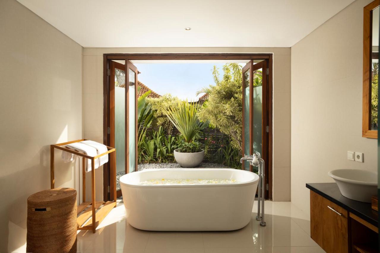 Villa Ambara Bali By Nakula Canggu Εξωτερικό φωτογραφία