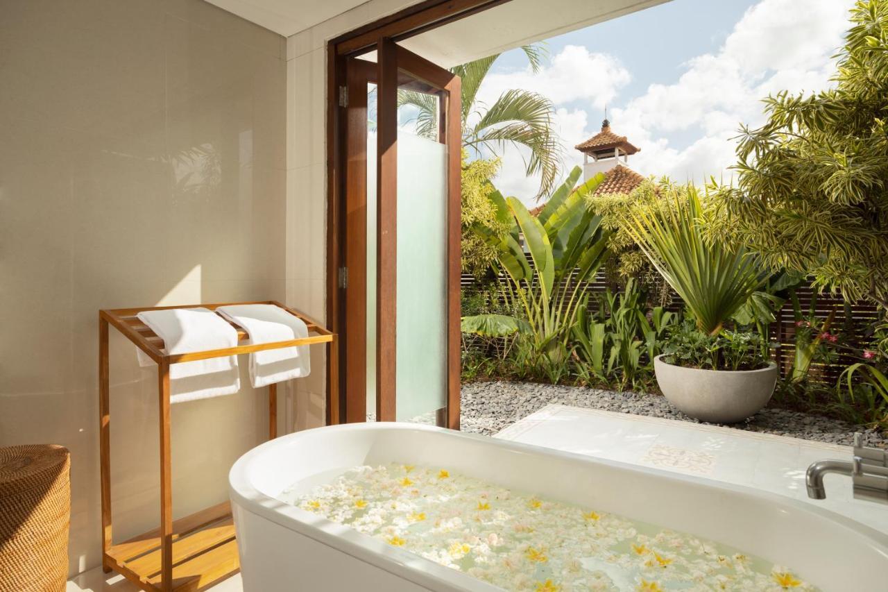 Villa Ambara Bali By Nakula Canggu Εξωτερικό φωτογραφία