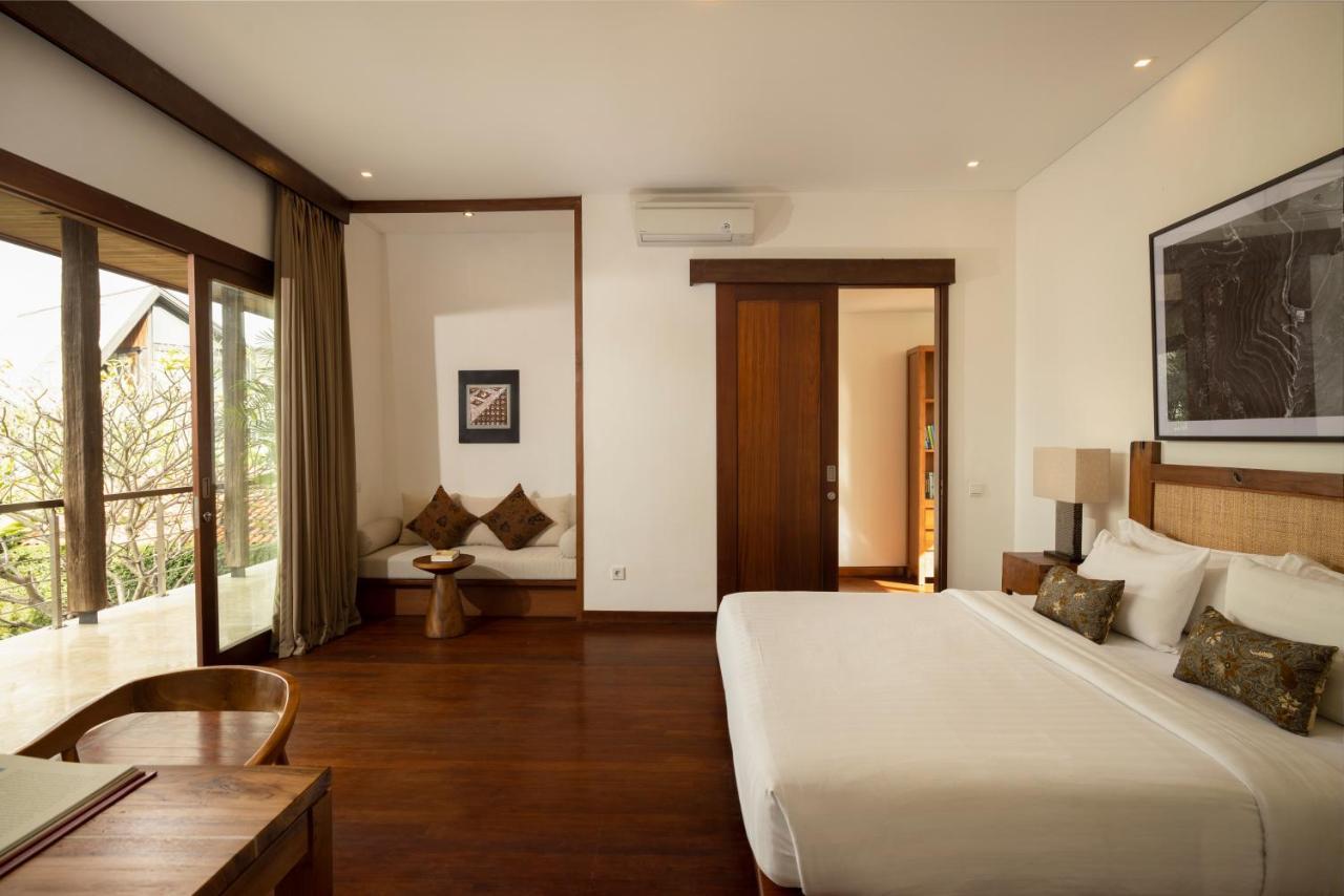 Villa Ambara Bali By Nakula Canggu Εξωτερικό φωτογραφία