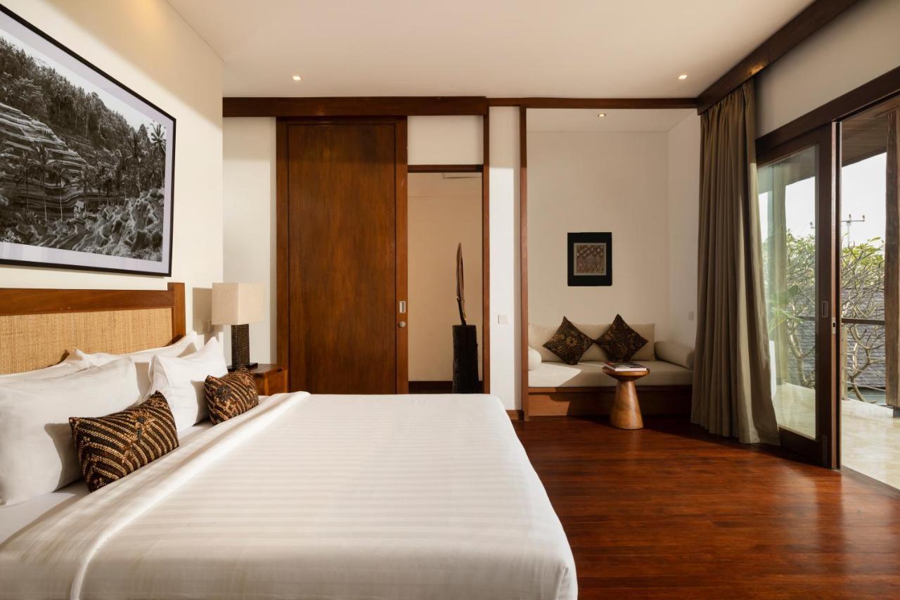 Villa Ambara Bali By Nakula Canggu Εξωτερικό φωτογραφία