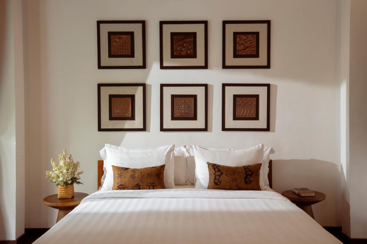Villa Ambara Bali By Nakula Canggu Εξωτερικό φωτογραφία