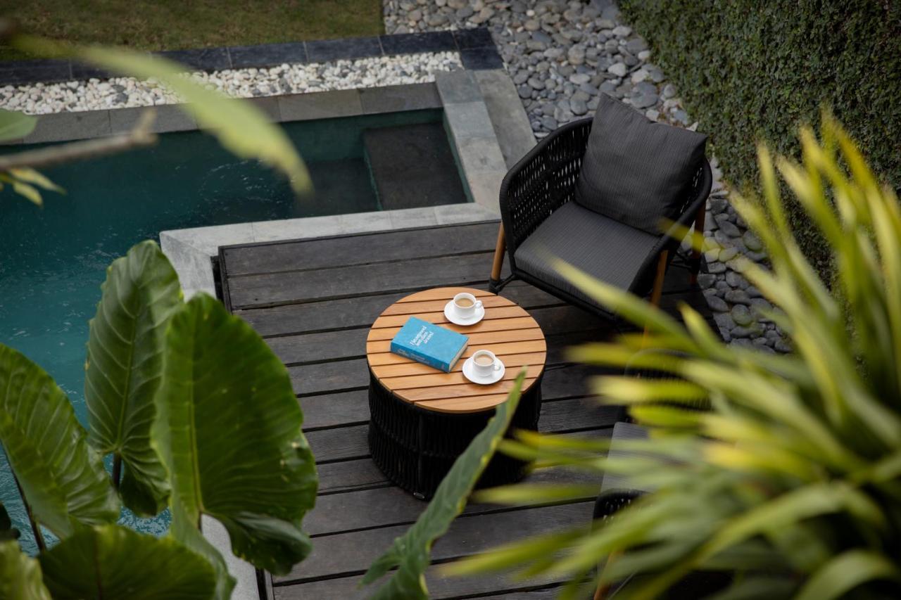 Villa Ambara Bali By Nakula Canggu Εξωτερικό φωτογραφία