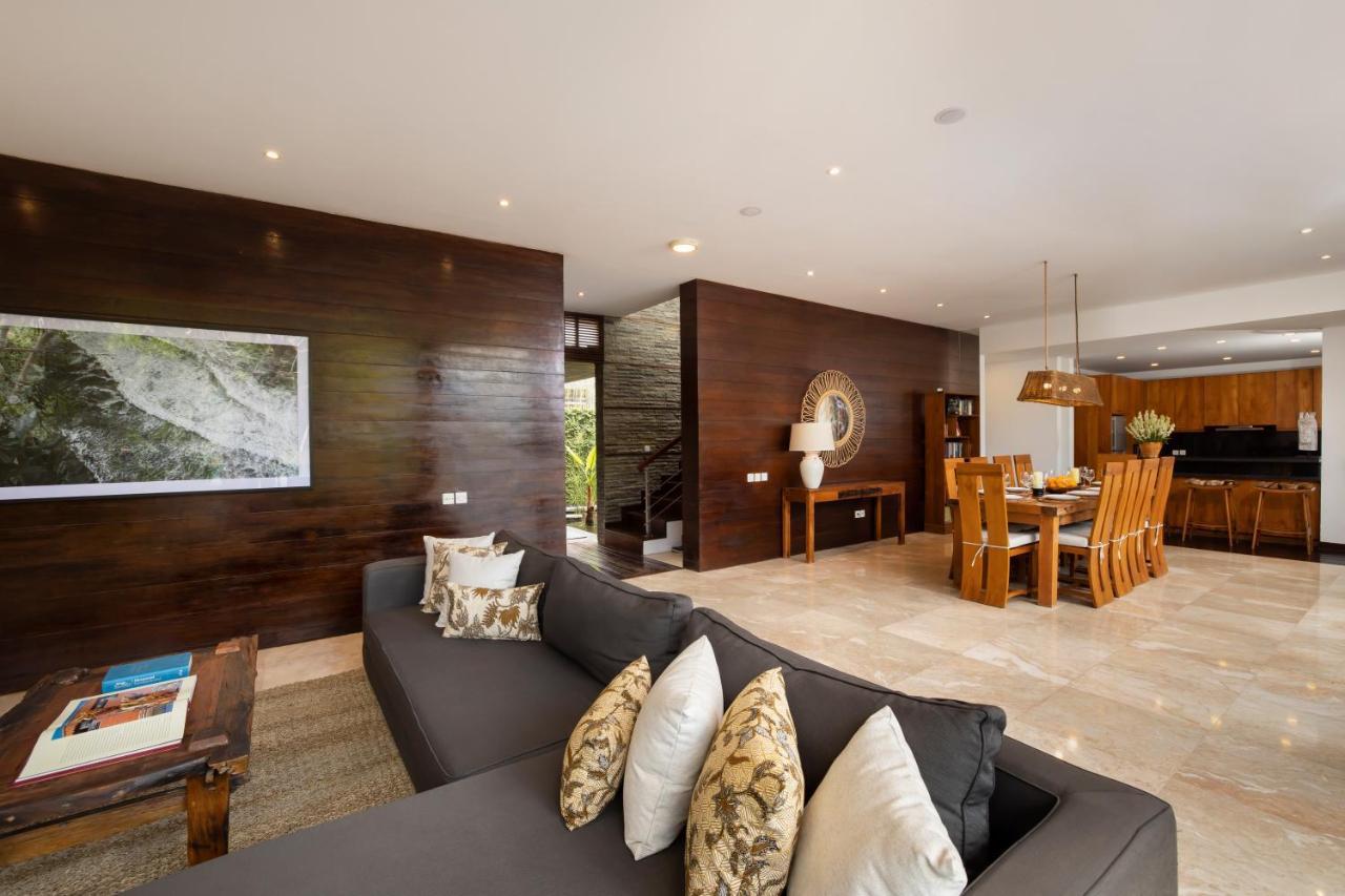 Villa Ambara Bali By Nakula Canggu Εξωτερικό φωτογραφία