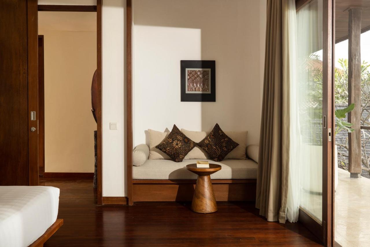 Villa Ambara Bali By Nakula Canggu Εξωτερικό φωτογραφία