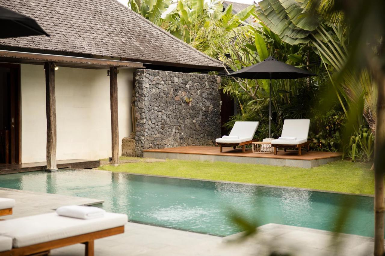 Villa Ambara Bali By Nakula Canggu Εξωτερικό φωτογραφία